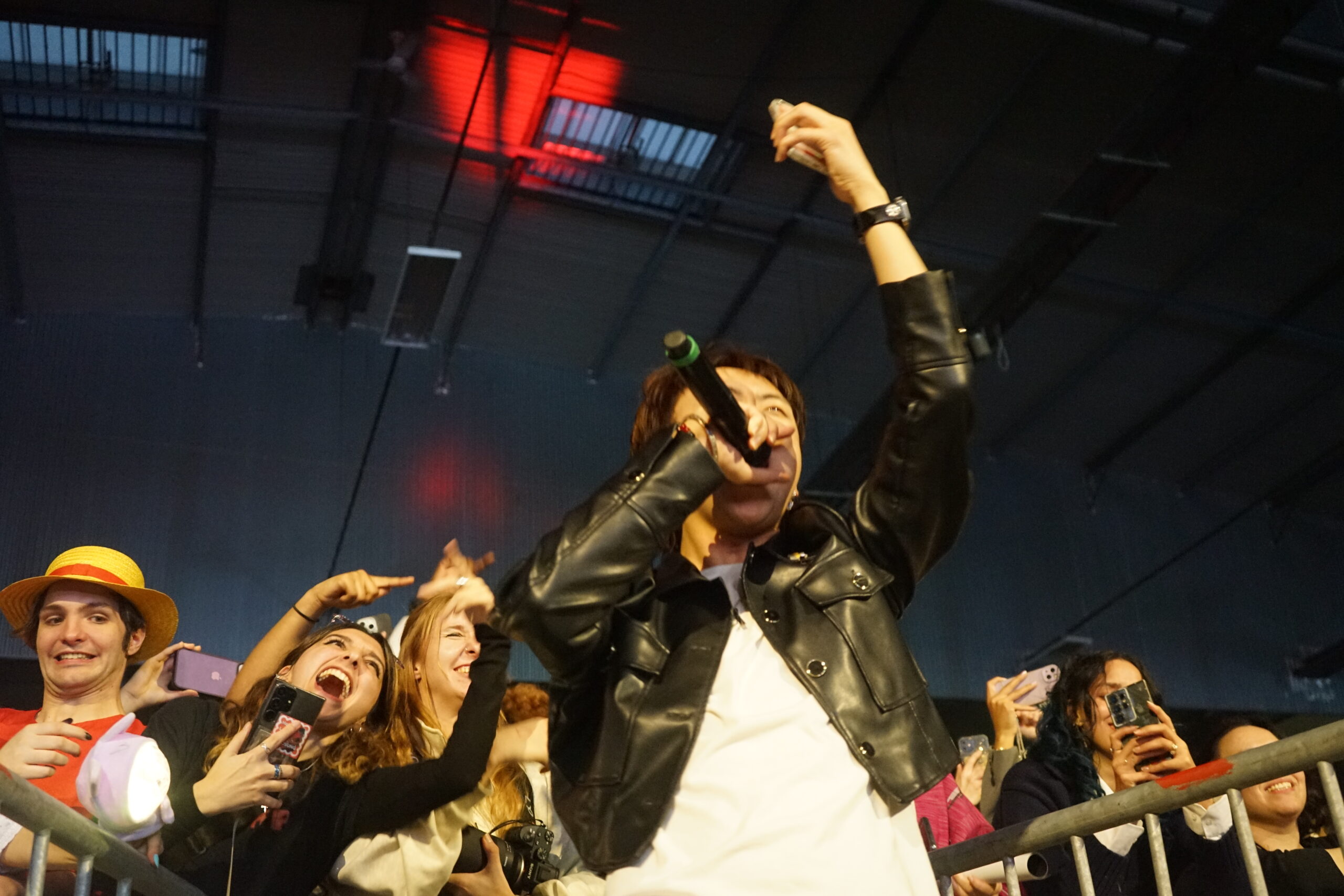 [LIVE REPORT] La Art to Play invite la Corée à Nantes