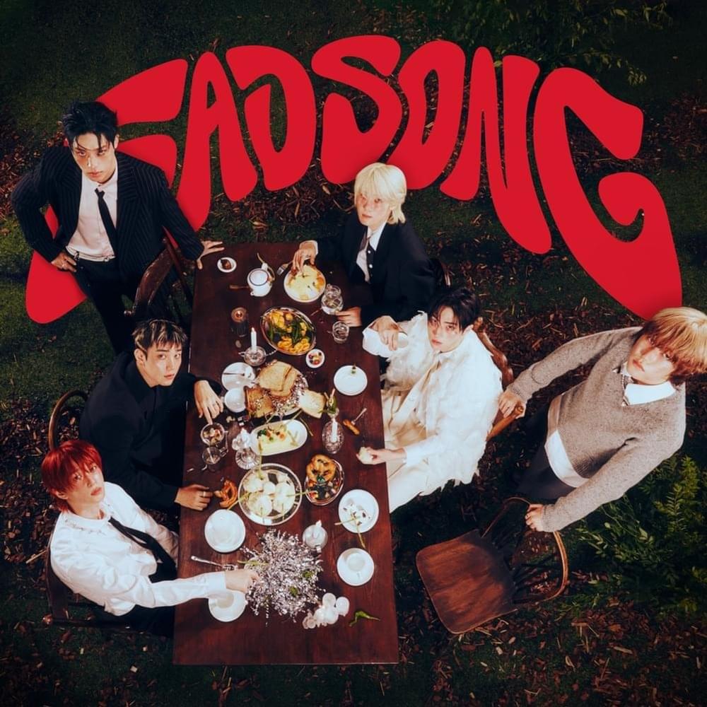 [REVIEW] ‘SAD SONG’ l’amour triste mais pas classique avec P1HARMONY