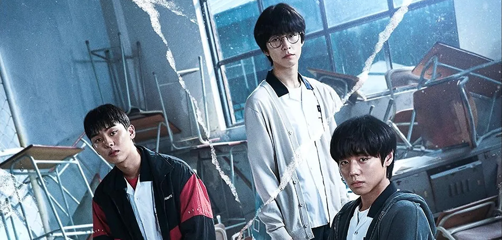 [K-DRAMA] Résumé de la saison 1 de Weak Hero