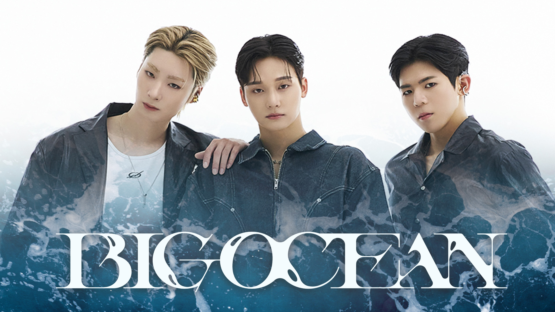 [LIVE REPORT] Big Ocean à la conquête de Paris