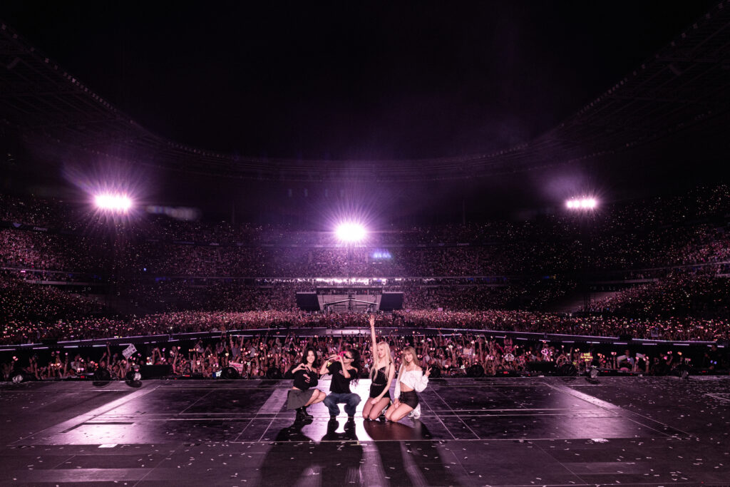blackpink