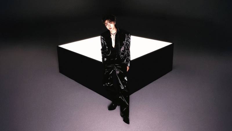 [INTERVIEW] JUNNY, son album, sa tournée en 13 questions