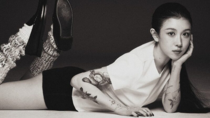 « Flash and Core » : Voyage introspectif entre funk et ballades