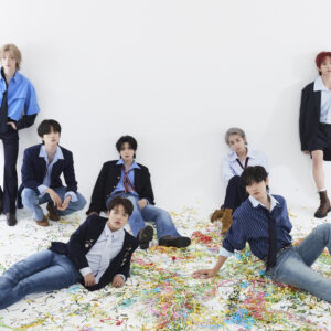 TRENDZ, un avant goût de leur concert à Nantes