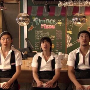 [K-Drama] The 1st Shop Of Coffee Prince, un intemporel !