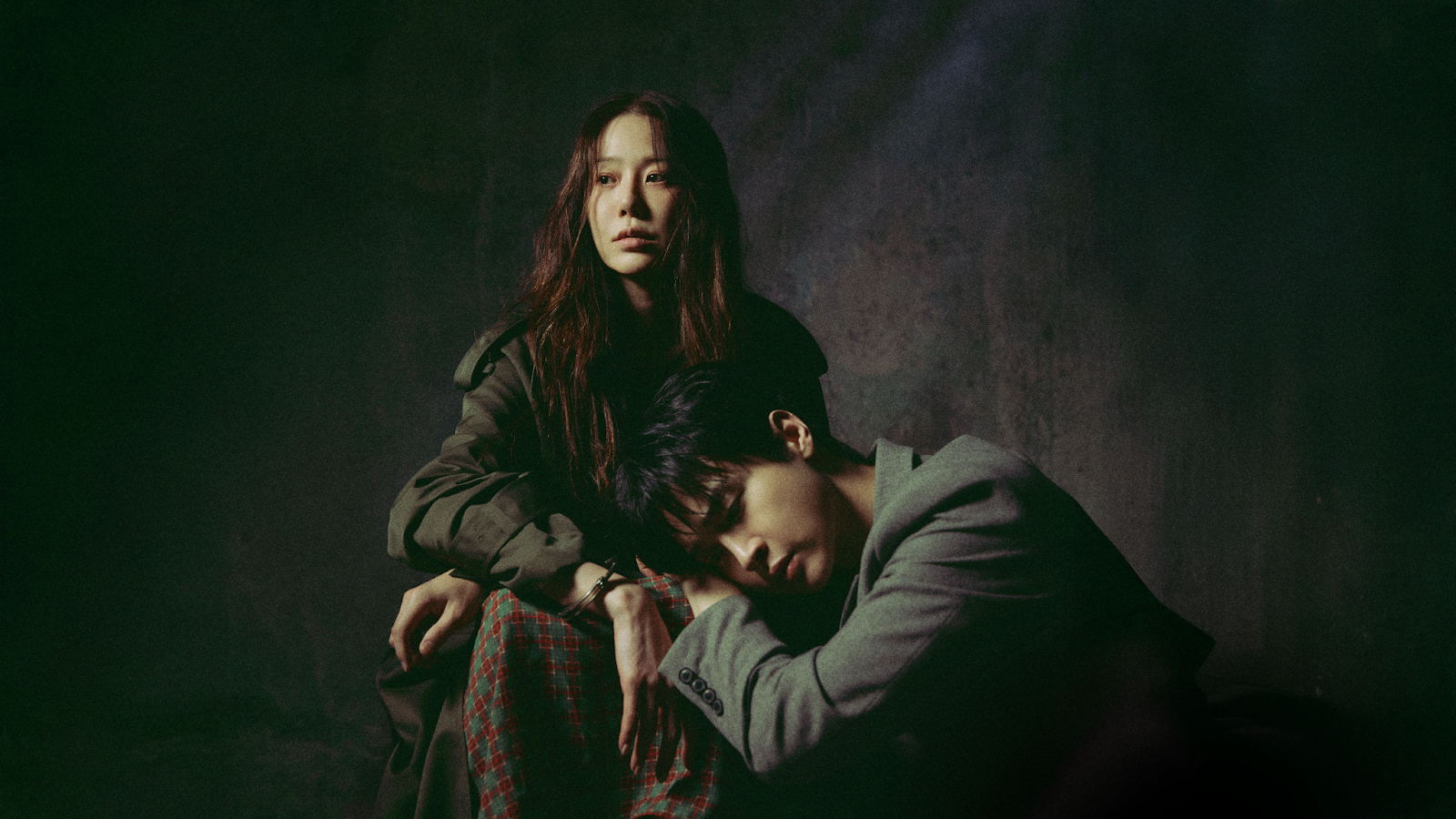 [K-Drama] Queen Mantis : un K-Drama à la française