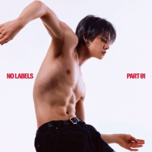 YEONJUN (TXT) brise les codes avec son premier mini-album solo « No Labels: Part 01 »