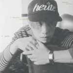 Mark tuan silhouette album cover