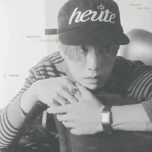 Mark Tuan, la silhouette d&rsquo;un homme