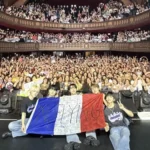 NFlying avec le public français