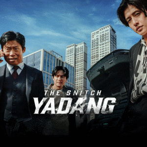 « Yadang : The Snitch », une justice sous l’emprise de drogues