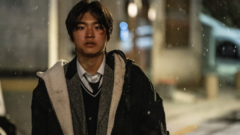 « Fragment », la douleur partagée de deux innocents