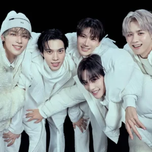 Le retour de WayV sous la neige avec &lsquo;Eternal White&rsquo;