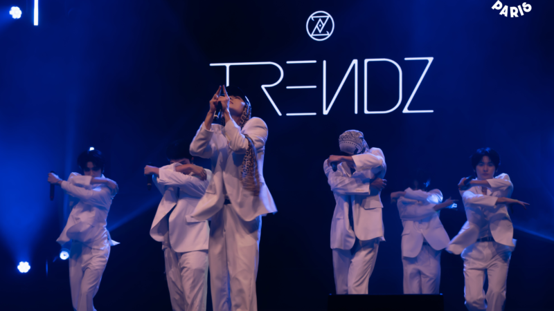 La Corée à l&rsquo;honneur de la 14e édition de la Art to Play