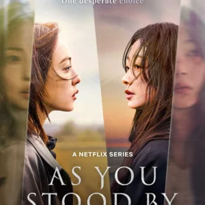 ‘As You Stood By’ : unies face à la violence