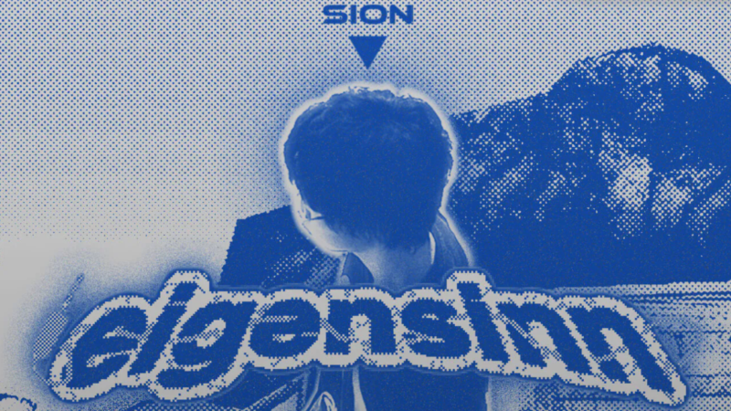 Sion de retour à Paris avec le Eigensinn Tour