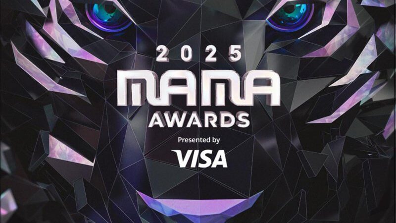 Cérémonie des MAMA 2025, entre hommage et controverse