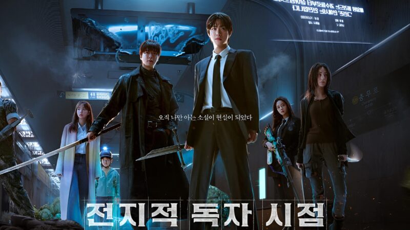 « Omniscient Reader: The Prophecy », une adaptation réussie ?