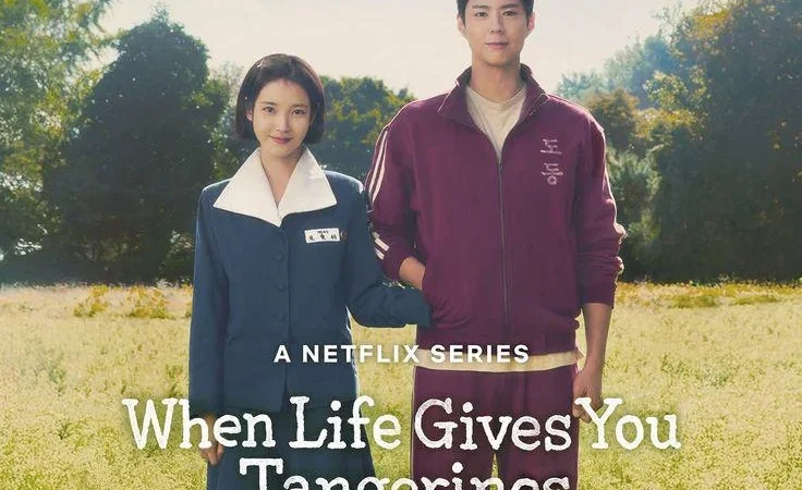 Vous n’avez pas encore vu La vie portera ses fruits ? Voici 5 bonnes raisons de la commencer cet hiver