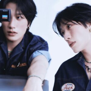 Bang Yedam, de l’enfant prodige à Dimo Rex