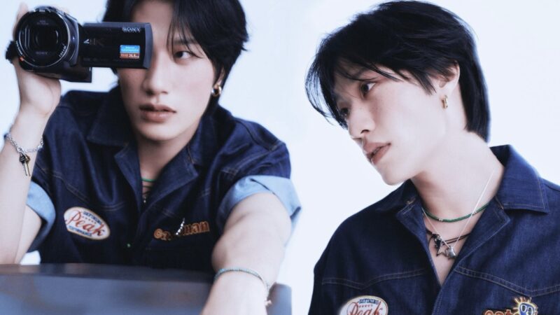 Bang Yedam, de l’enfant prodige à Dimo Rex