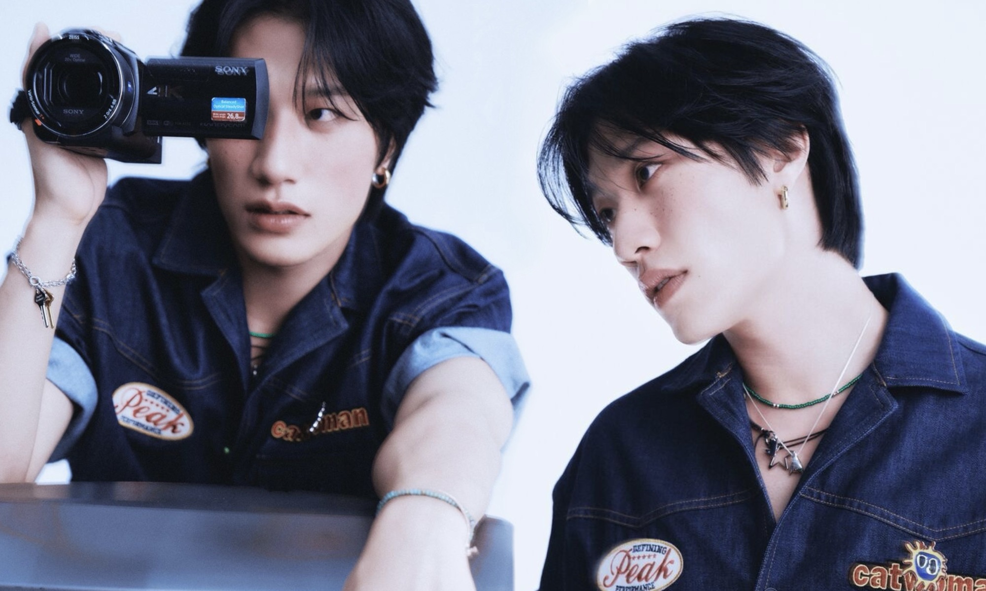 Bang Yedam, de l’enfant prodige à Dimo Rex