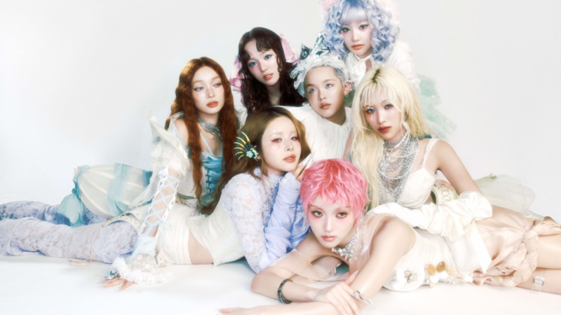 ‘THE CORE’, l’essence du renouveau de XG