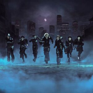 The Sin : Vanish, quand ENHYPEN transforme son comeback en expérience narrative