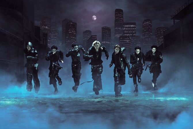 The Sin : Vanish, quand ENHYPEN transforme son comeback en expérience narrative