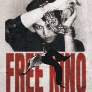 Kino enflamme Paris, le public crie à sa libération “FREE KINO”