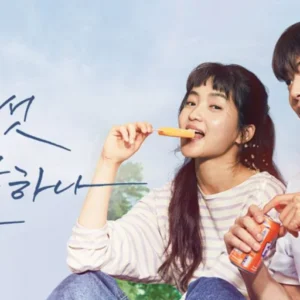 3 raisons de visionner Twenty-Five Twenty-One !