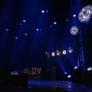 Xlov et la quête de l’amour 