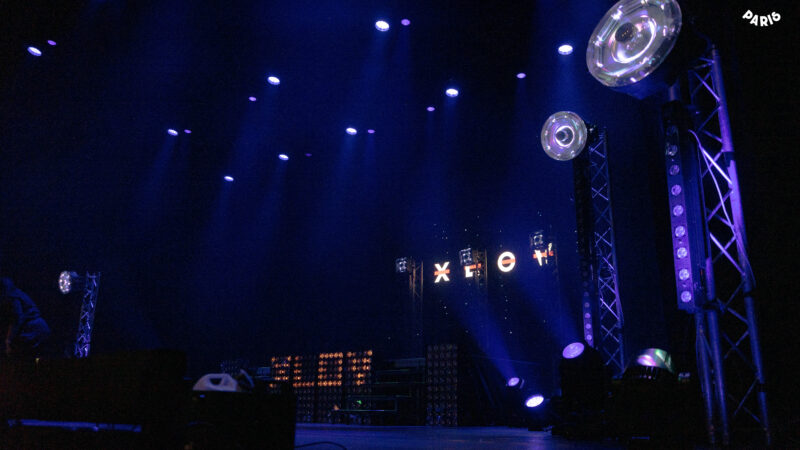 Xlov et la quête de l’amour 