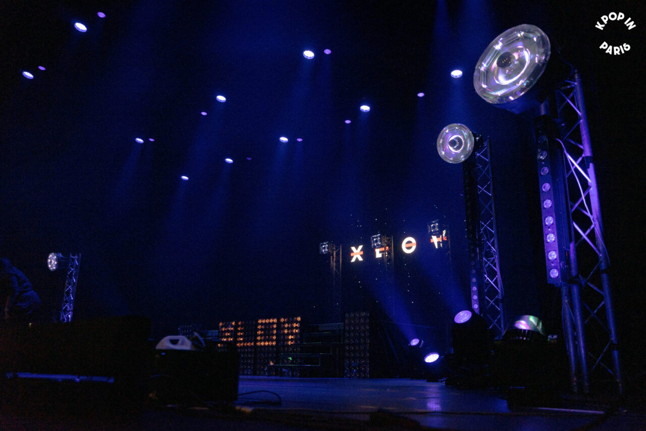 Xlov et la quête de l’amour 