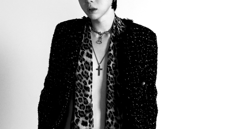 Kris Main explore les deux visages de JANUS