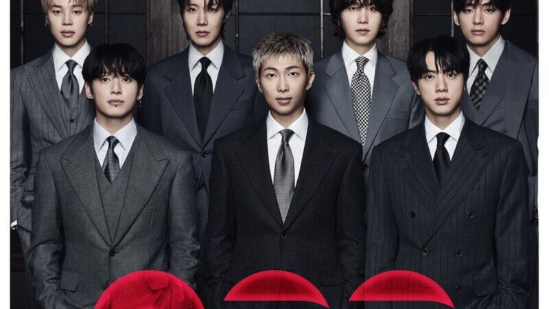 BTS : Le grand retour avec ARIRANG !