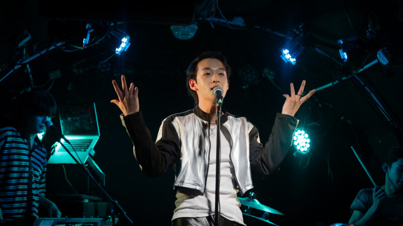 2Z à Paris : une rencontre attendue