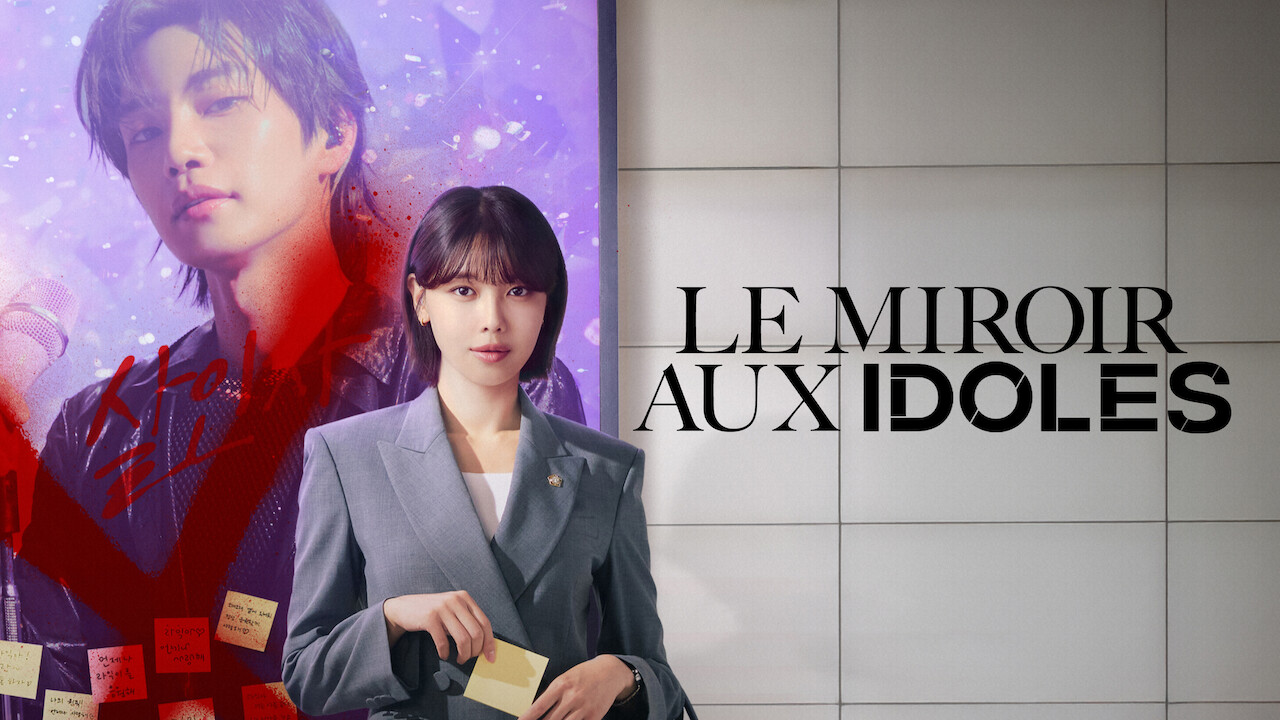 IDOL I : Un drama en demi-teinte