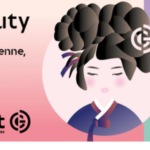La K-Beauty sur le devant de la scène au musée Guimet