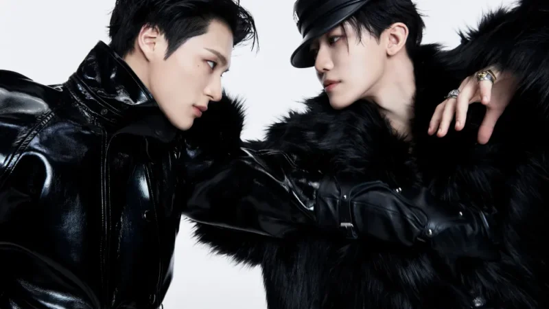 L’entrée fracassante et dynamique de NCT JNJM