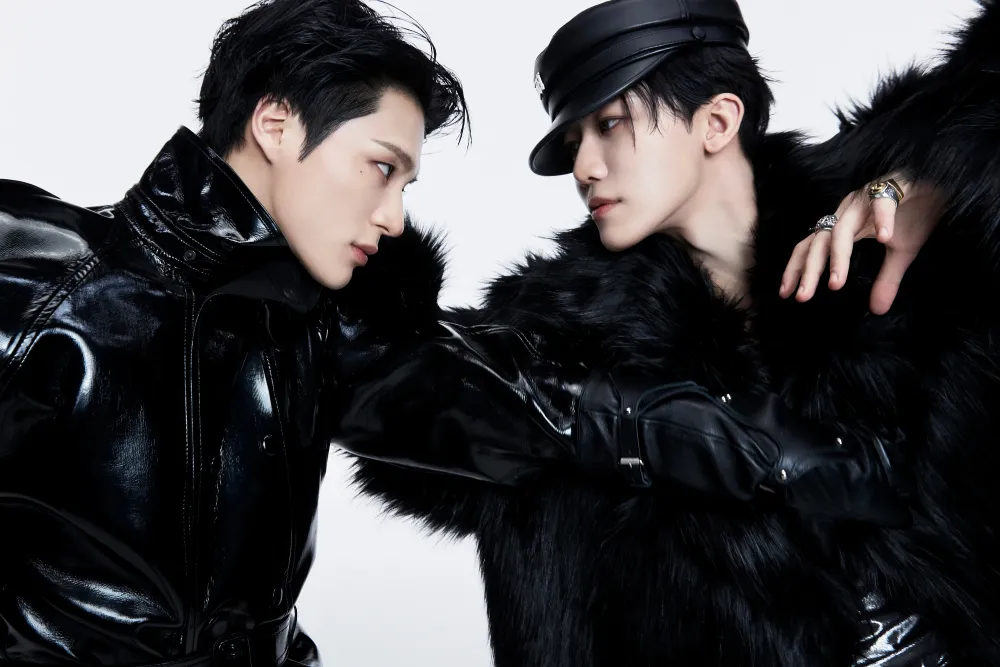 L’entrée fracassante et dynamique de NCT JNJM