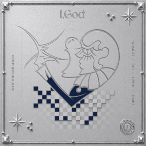 XLOV de retour avec I,God, un EP glamour qui casse les codes !