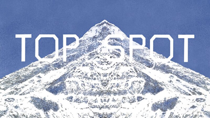 T.O.P de retour avec un album narratif inimitable !