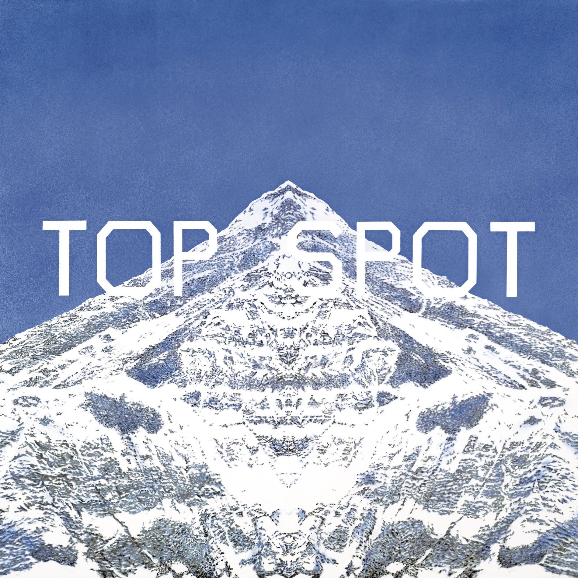 T.O.P de retour avec un album narratif inimitable !