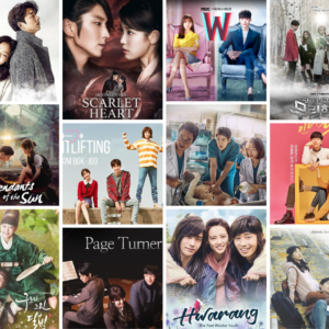 3 K-dramas iconiques de 2016 à (re)visionner en 2026 !