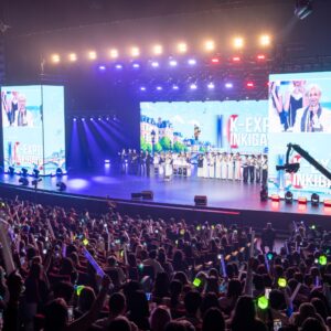 INKIGAYO à Paris, quand la France devient la scène de la K-Pop