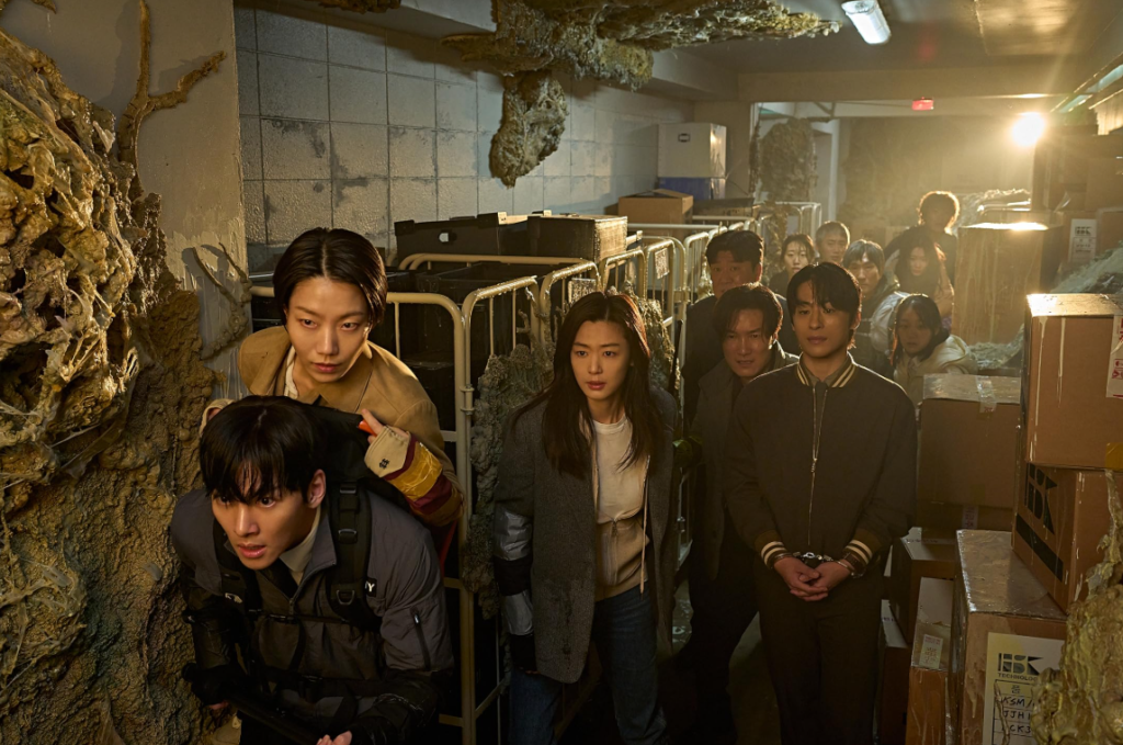 Colony (2026)