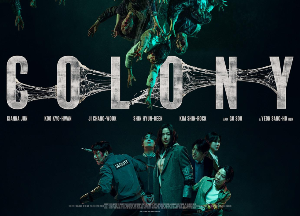 Colony (2026)