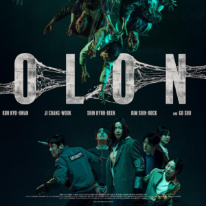Colony, bien plus qu&rsquo;un simple film de zombies