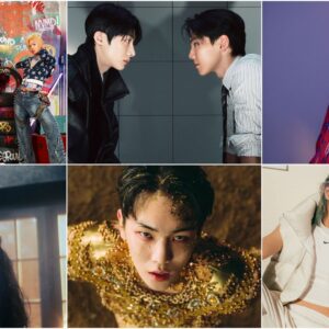 Kpop & Culture Queer : Entre Engagement et Marketing